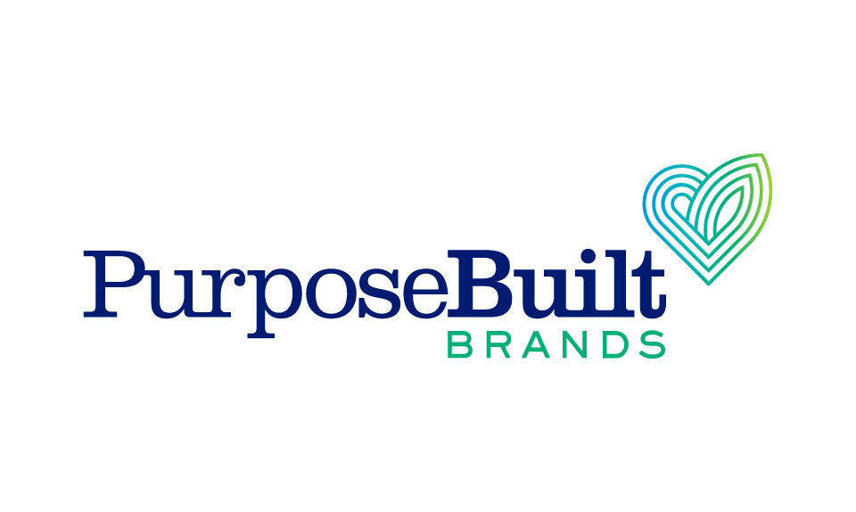 PurposeBuilt Brands